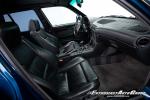 BMW M5 Touring (Avus Blue) (WBSHJ91070BL01767) 1994 года